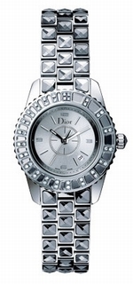 33mm Christian Dior Ladies Watch CD113113M001