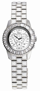 Christian Dior Christal CD114311M002 Ladies Watch