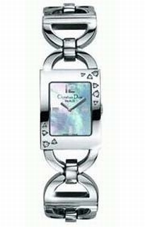 Christian Dior D78-1091MBCIN33 Ladies Quartz Watch