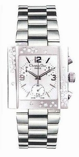 Christian Dior D81-101MAGTC Ladies Watch