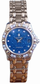 Concord 0301560 Ladies Quartz Watch