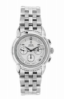 Concord Quartz Mens Watch 0308968