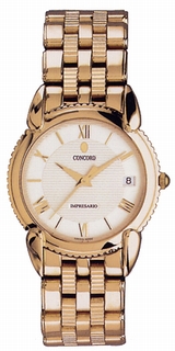 Concord Impressario 0309092 Watch