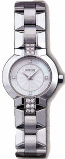 Concord Ladies 0309200 Watch