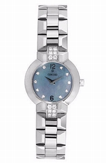 Concord 0309742 Ladies Quartz Watch