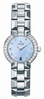 28mm*26mm Concord Ladies Watch 0309743