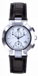 Concord Silver Dial Mens Watch 0309842