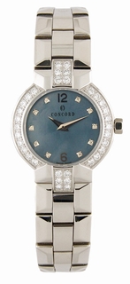 Concord Ladies 0310130 Watch