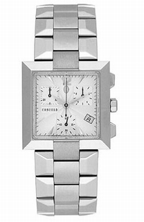 Concord Quartz Mens Watch 0310162