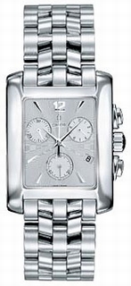 Concord Silver Dial Mens Watch 0310402