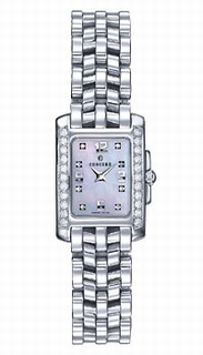 Concord blue Dial Ladies Watch 0310412