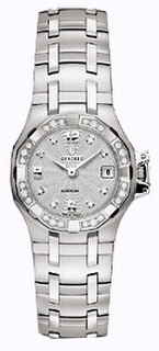 Concord Silver Dial Watch 0310471