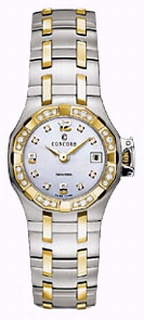 27mm*24mm Concord Ladies Watch 0310566