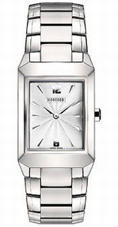 Concord Silver Dial Mens Watch 0310661