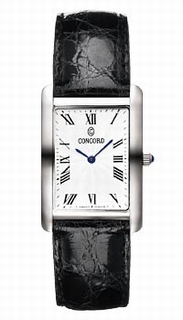 Concord Mens 0310667 Watch