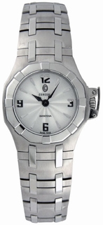 Concord Silver Dial Watch 0310956