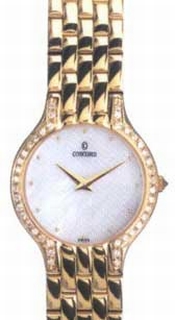 Concord Les Palais Watch 0390752