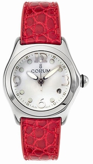 Corum 039-250-20-0F06-PN94R Ladies Quartz Watch