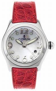 Corum Quartz Ladies Watch 039-250-20-0F06-PN94S