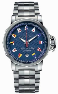 41 mm Corum Mens Watch 082-831-20-V786