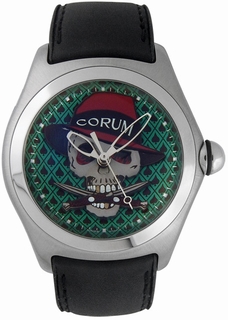 Corum Bubble Mens Watch 08217020F101GANG