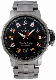 Corum Admirals Cup Watch 08283120V786AN52