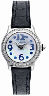 Corum Bubble Mini 101-151-47-0F01-PN52 Ladies Watch