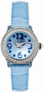 26mm Corum Ladies Watch 101-173-47-0011-PN55