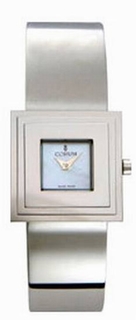 Corum Blue Mother of Pearl Dial Watch 101-251-90-E04-PN54