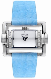 Corum 130-330-47-0133-PN34 Ladies Quartz Watch