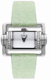 Corum 130-330-47-0137-PN34 Ladies Quartz Watch