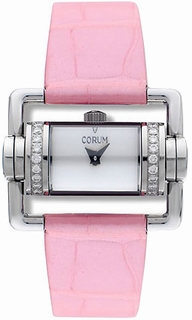 Corum Horizontal Ladies Watch 130-330-47-0138-PN34