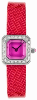 Corum Pink Dial Watch 137-424-47-0026-EB34