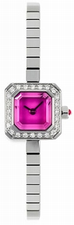 Corum Sugar Cube 137-424-47-E050-EB34 Ladies Watch