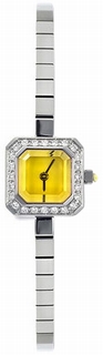 Corum Sugar Cube 137-425-47-E050-EB34 Ladies Watch