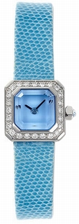 Corum Sugar Cube 137-426-47-0121-EB34 Ladies Watch