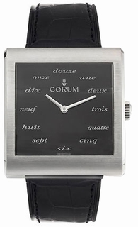 Corum Buckingham Watch 138-181-20-0001-BN44