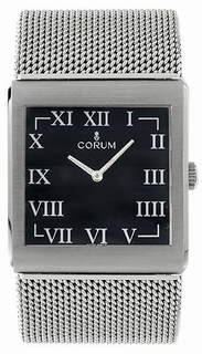 Corum 138-181-20-B200-BN42 Mens Quartz Watch