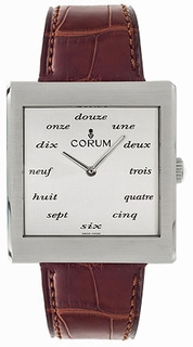 Corum Buckingham 157-181-20-0002-BA44 Mens Watch