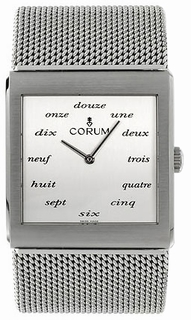 Corum 157-181-20-B200-BA44 Mens Manual Winding Watch