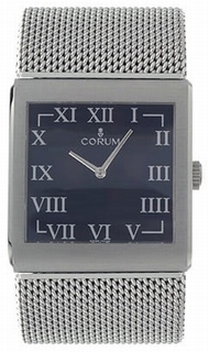 Corum Manual Winding Mens Watch 157-181-20-B200-BN42