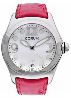 Corum Bubble XL 163-150-20-0F06-EB30R Watch