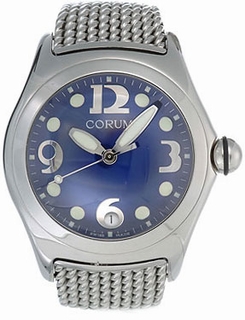 Corum Bubble XL 163-150-20-BFB30R Watch