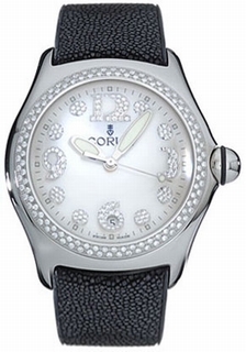 Corum Unisex 163-257-47-F401-PN74R Watch