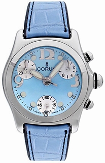 Corum Bubble 196-150-20-0F11-PN95R Ladies Watch