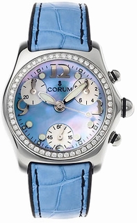 Corum Ladies 196-151-47-0F11-PN95R Watch