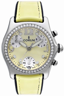 Corum Bubble 196-151-47-F165-FJ30R Watch