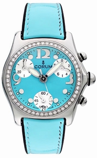 Corum Bubble Watch 196-151-47-F167-FH30R