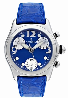 Corum Bubble 196-250-20-0F03-FB30R Watch