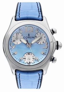 Corum Ladies 196-250-20-0F11-PN95R Watch